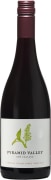Pyramid Valley Central Otago Pinot Noir 2017  Front Bottle Shot