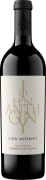 John Anthony Vineyards Napa Valley Cabernet Sauvignon 2018  Front Bottle Shot