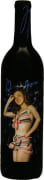 Marilyn Norma Jeane Merlot 2017  Front Bottle Shot