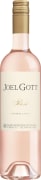 Joel Gott Rose 2020  Front Bottle Shot