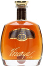 Vizcaya VXOP Cask 21 Rum Front Bottle Shot