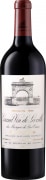 Chateau Leoville Las Cases  1986  Front Bottle Shot