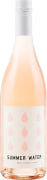 Summer Water Rose 2018  Front Bottle Shot