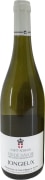 Domaine Saint Romain Jongieux Jacquere 2024  Front Bottle Shot