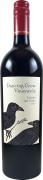 Dancing Crow Vineyards Zinfandel 2019  Front Bottle Shot
