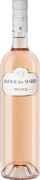 Le Chateau Des Marres Cuvee Prestige Rose 2023  Front Bottle Shot