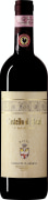 Castello di Bossi Chianti Classico 2023 Front Bottle Shot
