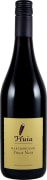 Huia Pinot Noir 2014 Front Bottle Shot