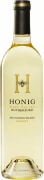 Honig Rutherford Reserve Sauvignon Blanc 2022  Front Bottle Shot