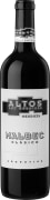 Altos Las Hormigas Clasico Malbec 2021  Front Bottle Shot