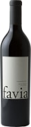 Favia La Magdelena Red  2015  Front Bottle Shot