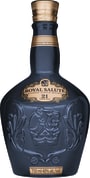 Royal Salute 21 Year Blended Scotch Whisky Front Bottle Shot