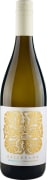 Baileyana Firepeak Chardonnay 2017 Front Bottle Shot