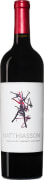 Matthiasson Napa Valley Cabernet Sauvignon 2021  Front Bottle Shot
