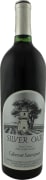 Silver Oak Napa Valley Bonny's Vineyard Cabernet Sauvignon (corroded capsule) 1986  Front Bottle Shot