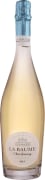 La Baume Brut Chardonnay  Front Bottle Shot