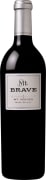Mt. Brave Cabernet Sauvignon 2021  Front Bottle Shot