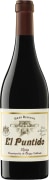 Vinedos de Paganos El Puntido Gran Reserva 2014  Front Bottle Shot