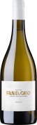 Arzuaga Fan D'Oro Chardonnay 2022  Front Bottle Shot