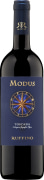 Ruffino Modus 2018  Front Bottle Shot