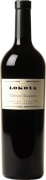 Lokoya Mt. Veeder Cabernet Sauvignon 2000  Front Bottle Shot
