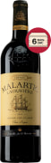 Chateau Malartic-Lagraviere  (6 Bottles in OWC - Futures Pre-Sale) 2025  Front Bottle Shot
