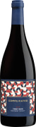 Complicated Pinot Noir 2019  Front Bottle Shot