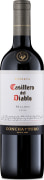 Casillero del Diablo Reserva Malbec 2019  Front Bottle Shot