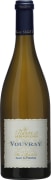 Saget la Perriere Vouvray Marie de Beauregard 2018  Front Bottle Shot