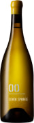 00 Wines Seven Springs Vineyard Chardonnay 2023 Front Bottle Shot