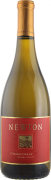 Newton Red Label Chardonnay 2015 Front Bottle Shot