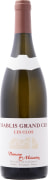 Domaine des Malandes Chablis Les Clos Grand Cru 2020  Front Bottle Shot