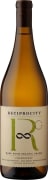 Reciprocity Chardonnay 2021  Front Bottle Shot