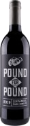 McPrice Myers Pound for Pound Zinfandel 2019  Front Bottle Shot