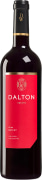 Dalton Estate Merlot (OU Kosher) 2019  Front Bottle Shot