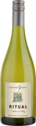Ritual Casablanca Valley Sauvignon Blanc 2018  Front Bottle Shot