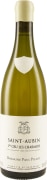 Domaine Paul Pillot Saint-Aubin Les Charmois Premier Cru 2020  Front Bottle Shot