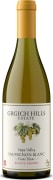 Grgich Hills Estate Fume Blanc 2017  Front Bottle Shot