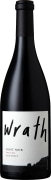 Wrath Swan 828 Pinot Noir 2021  Front Bottle Shot