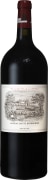 Chateau Lafite Rothschild (1.5 Liter Magnum) 2019  Front Bottle Shot