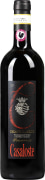 Casaloste Chianti Classico Riserva 2018  Front Bottle Shot