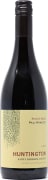 Pali Wine Co Huntington Pinot Noir 2018  Front Bottle Shot