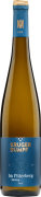 Kruger-Rumpf Im Pitterberg Riesling Spatlese Goldkapsel 2019  Front Bottle Shot