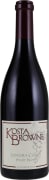 Kosta Browne Sonoma Coast Pinot Noir 2010  Front Bottle Shot