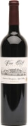 Vine Cliff Oakville Estate Cabernet Sauvignon 2012 Front Bottle Shot