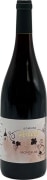 Franck Peillot Bugey Mondeuse 2023 Front Bottle Shot