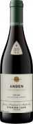Evening Land Seven Springs Vineyard Anden Pinot Noir 2017  Front Bottle Shot