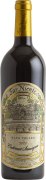 Far Niente Napa Valley Cabernet Sauvignon 2021 Front Bottle Shot