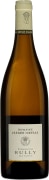 Domaine Jaeger Defaix Rully Les Cloux Premier Cru Blanc 2022  Front Bottle Shot