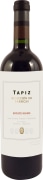 Tapiz Seleccion de Barricas Red 2011 Front Bottle Shot